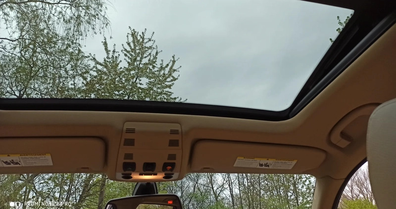 BMW X1 cena 60999 przebieg: 167000, rok produkcji 2015 z Bochnia małe 436